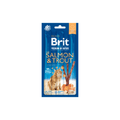 Brit Premium by Nature Cat Sticks Chicken & Liver | Cat Treats 15g