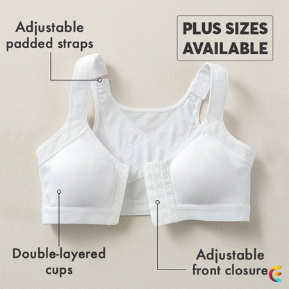 🔥Hot Sale 49% OFF🔥Adjustable Support Multifunctional Bra