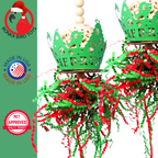 Merry Christmas Crown
