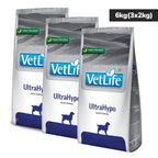 Farmina Vet Life UltraHypo Canine Formula Adult Dog Dry Food