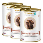 Vivaldis V Diet Gastrointestinal Dog Wet Food