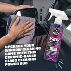 One Step Ceramic Window Protection Kit