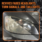 Headlight Restorer