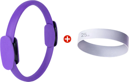 🔥New Year Hot Sale 70% OFF🔥Pilates Ring Personal Trainer