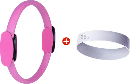 🔥New Year Hot Sale 70% OFF🔥Pilates Ring Personal Trainer