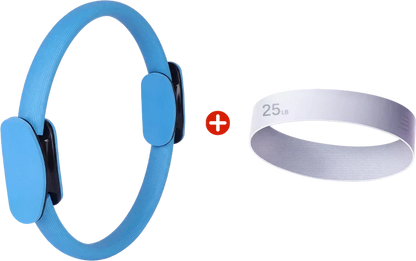 🔥New Year Hot Sale 70% OFF🔥Pilates Ring Personal Trainer