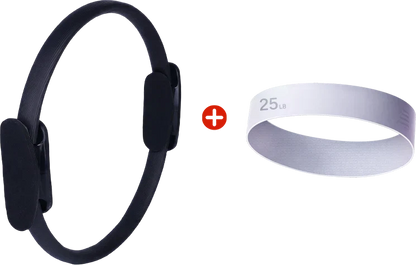 🔥New Year Hot Sale 70% OFF🔥Pilates Ring Personal Trainer