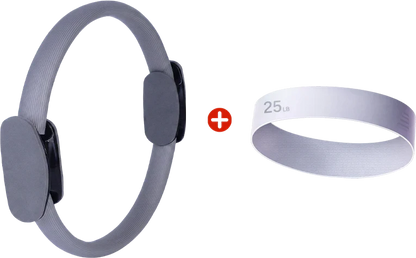 🔥New Year Hot Sale 70% OFF🔥Pilates Ring Personal Trainer