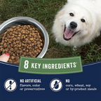 Canidae PURE Grain Free Dry Dog Food - Salmon & Sweet Potato