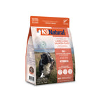 K9 NATURAL Lamb & King Salmon Freeze Dried Dog Food