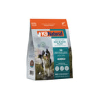 K9 NATURAL Beef & Hoki Dry Dog Food