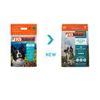 K9 NATURAL Beef & Hoki Dry Dog Food