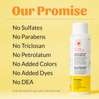 Skouts Honor Probiotic Shampoo Plus Conditioner Honeysuckle