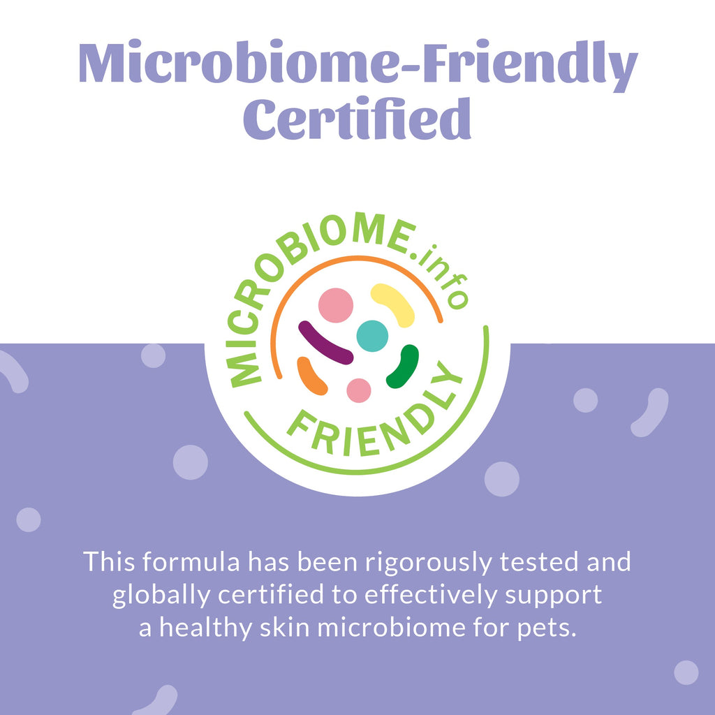 Skout's Honor Probiotic Paw Spray For Dogs and Cats