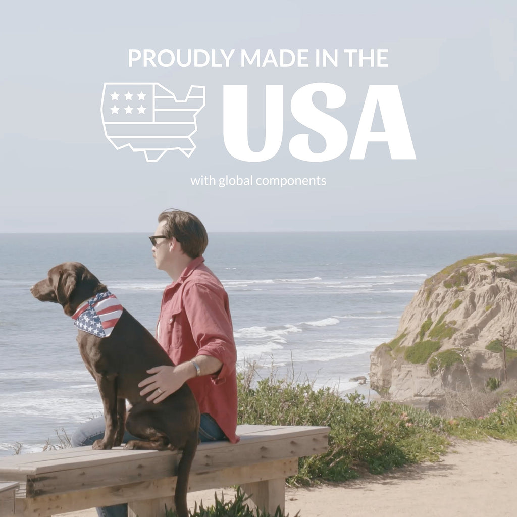 Skout's Honor Probiotic Paw Spray For Dogs and Cats