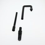 JBL InSet 12/16 inlet pipe set / JBL InSet 16/22 inlet pipe set -  (Suction pipe set for external aquarium filters)