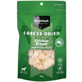Black Hawk Chicken Breast Freeze Dried Dog Treats