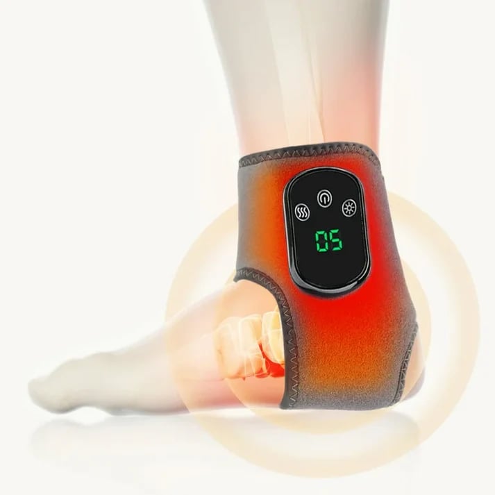 🎁New Year Sale 50% OFF🎁 Wrist and ankle massager