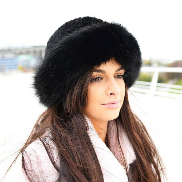 🎄Christmas Hot Sale 49% OFF🔥 Women's Winter Furry Hat