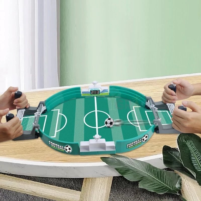 🔥Christmas Sale 50% Off🔥FOOTBALL TABLE INTERACTIVE GAME🎁