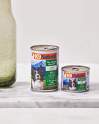K9 Natural Canned Lamb Feast Wet Dog Food