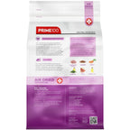 Prime100 Spd Turkey & Flaxseed Air Dried Dog Food