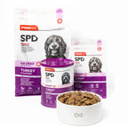 Prime100 Spd Turkey & Flaxseed Air Dried Dog Food