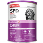 Prime100 Spd Turkey & Flaxseed Air Dried Dog Food