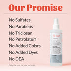 Skout's Honor Probiotic Itch Relief For Dogs and Cats