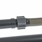 JBL InSet 12/16 inlet pipe set / JBL InSet 16/22 inlet pipe set -  (Suction pipe set for external aquarium filters)