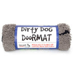 D.GS Dog Gone Smart Dirty Dog Doormats