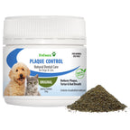Vetnex Plaque Control Natural Dental Care Powder Original for Dogs & Cats