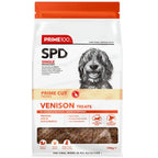 Prime100 Spd Venison Prime Cut Dog Treat