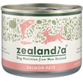 ZEALANDIA Premium Wet Dog Food Salmon Pate
