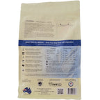 LifeWise Dry Dog Food Wild Tuna with Vegetable
