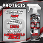 G6 HyperCoat Protective Dressing