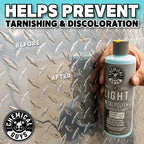 Light Metal Polish