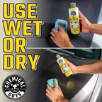 Butter Wet Wax