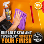 Meticulous Matte Detailer Spray & Sealant