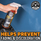 Meticulous Matte Detailer Spray & Sealant
