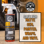 Meticulous Matte Detailer Spray & Sealant