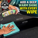 EcoSmart-RU Waterless Car Wash