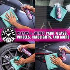 Extreme Slick Streak-Free Polymer Quick Detail Spray