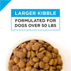 Purina Pro Plan Adult Large Breed Formula Dry Dog Food