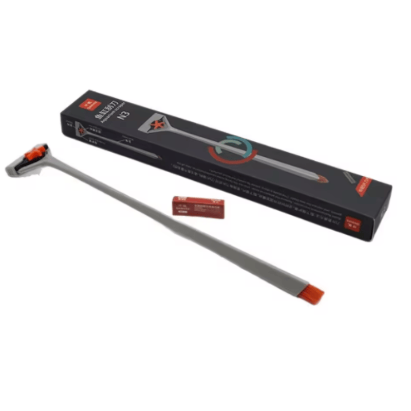 QANVEE N-3 (Aquarium Cleaning Scraper)