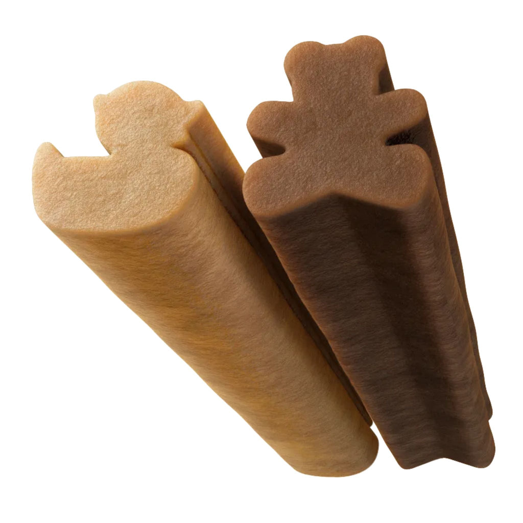 Whimzees Dental Dog Treats Puppy