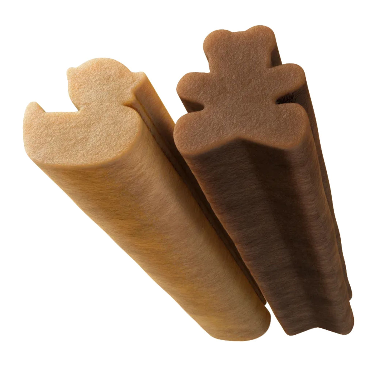 Whimzees Dental Dog Treats Puppy