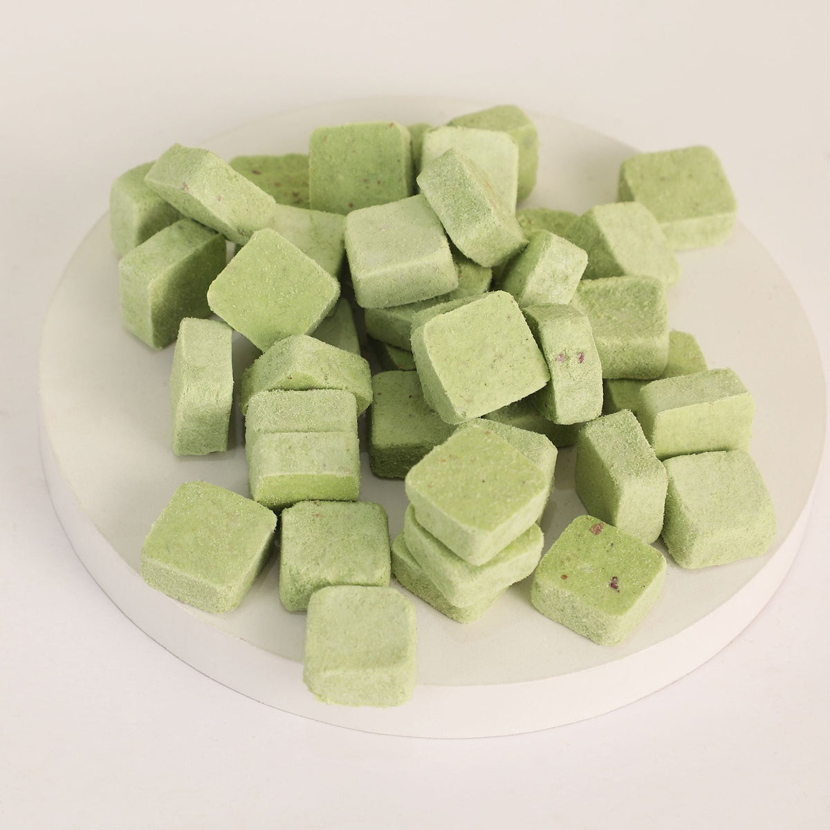 Okey Doggy Freeze Dried Multi-Functional Yoghurt Treats for Dogs & Cats Senior Middle Age Care