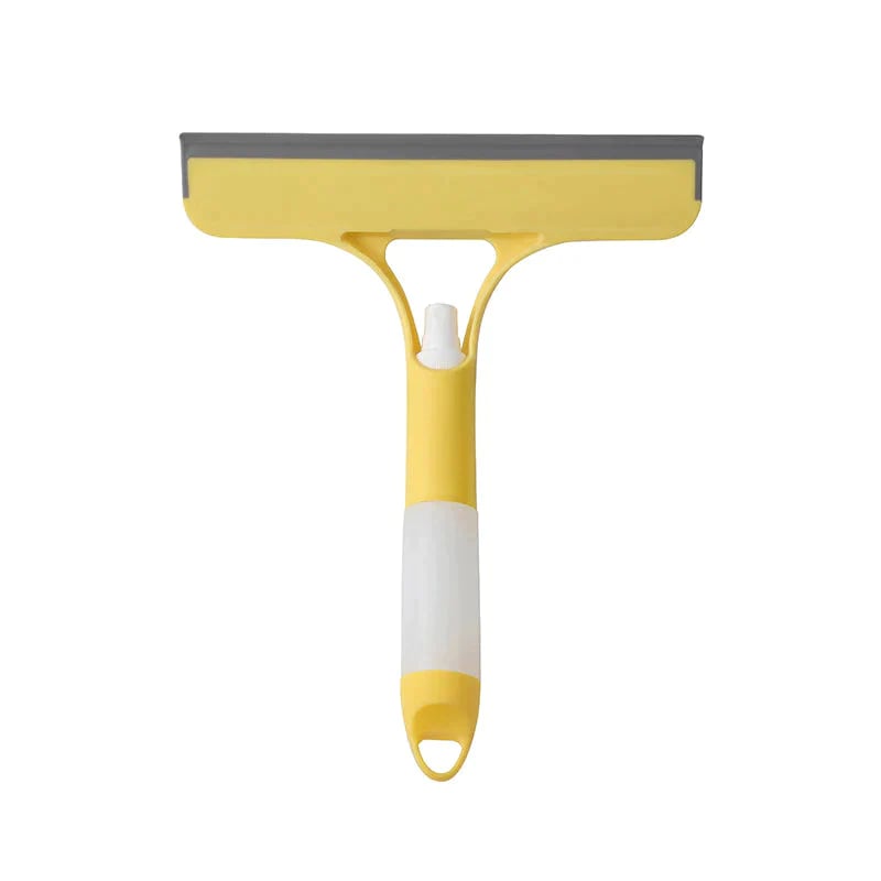 🔥Buy 2 Get 30% Off🔥Multi-functional liquid-filled glass wiper