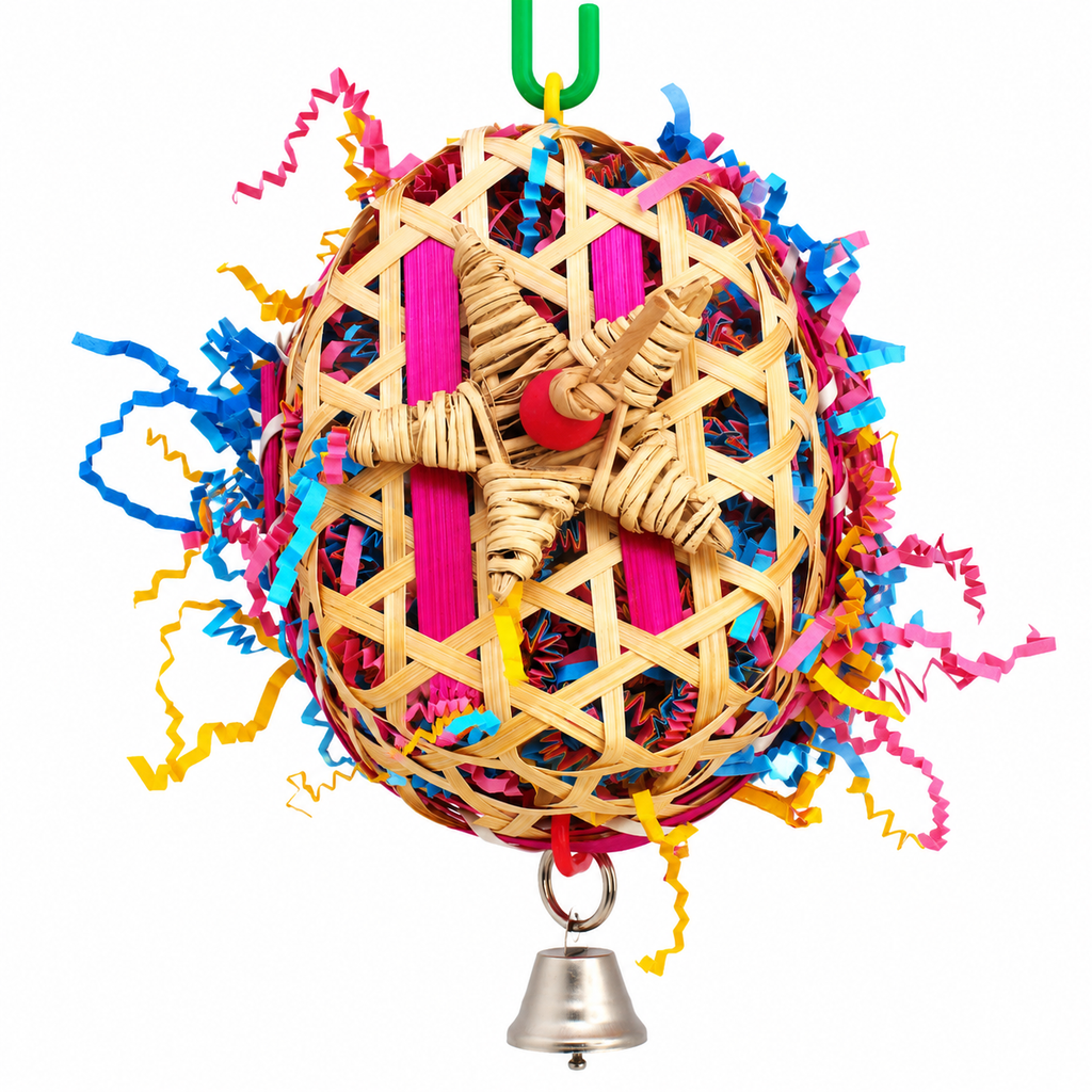 2327 Star Basket